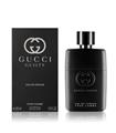 GUCCI GUILTY EAU DE PARFUM POUR HOMME 50ML VAPORIZ