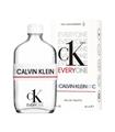 CALVIN KLEIN EVERYONE EAU DE TOILETTE 50ML VAPORIZ