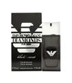 GIORGIO ARMANI ARMANI DIAMONDS FOR MEN EAU DE TOIL