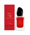 GIORGIO ARMANI SI PASSIONE EAU DE PARFUM 30ML VAPO