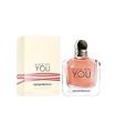 GIORGIO ARMANI BECAUSE YOU EAU DE PARFUM TESTER 10