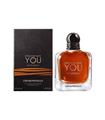 GIORGIO ARMANI BECAUSE YOU EAU DE PARFUM TESTER 10