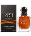 GIORGIO ARMANI STRONGER WITH YOU INTENSELY EAU DE