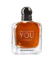 GIORGIO ARMANI STRONGER WITH YOU INTENSELY EAU DE