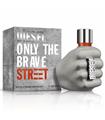 DIESEL ONLY THE BRAVE STREET EAU DE TOILETTE POUR