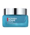 BIOTHERM HOMME CERA ANTI-BRILLANCE T-PUR MASK BLUE