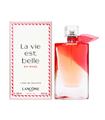 LANCOME LA VIE EST BELLE ROSE EAU DE TOILETTE TEST