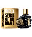 DIESEL SPIRIT OF THE BRAVE EAU DE TOILETTE POUR HO