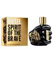 DIESEL SPIRIT OF THE BRAVE EAU DE TOILETTE POUR HO