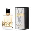 YVES SAINT LAURENT LIBRE EAU DE PARFUM 50ML VAPORI