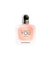 GIORGIO ARMANI IN LOVE WITH YOU EAU DE PARFUM FREE