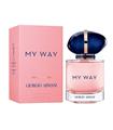 GIORGIO ARMANI MY WAY EAU DE PARFUM 30ML VAPORIZAD