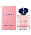 GIORGIO ARMANI MY WAY EAU DE PARFUM 90ML VAPORIZAD