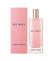 GIORGIO ARMANI MY WAY EAU DE PARFUM 15ML GIORGIO A