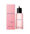 GIORGIO ARMANI MY WAY EAU DE PARFUM RECARGA 150ML