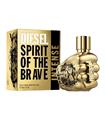 DIESEL ONLY THE BRAVE INTENSE EAU DE PARFUM TESTER