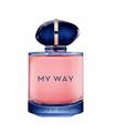 GIORGIO ARMANI MY WAY INTENSE EAU DE PARFUM TESTER