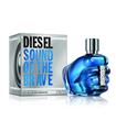 DIESEL SOUND THE BRAVE EAU DE TOILETTE POUR HOMME