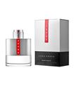 PRADA LUNA ROSSA EAU DE TOILETTE 50ML VAPORIZADOR