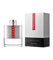 PRADA LUNA ROSSA EAU DE TOILETTE 100ML VAPORIZADOR