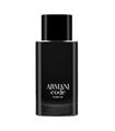 GIORGIO ARMANI CODE PARFUM RECARGABLE 50ML VAPORIZ