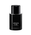 GIORGIO ARMANI CODE EAU DE TOILETTE 50ML VAPORIZAD