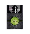 YVES SAINT LAURENT BLACK OPIUM EAU DE PARFUM GREEN