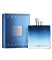 AZZARO CHROME EAU DE PARFUM 100ML VAPORIZADOR AZZA