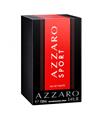 AZZARO SPORT EAU DE TOILETTE 100UN VAPORIZADOR AZZ