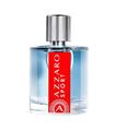 AZZARO SPORT EAU DE TOILETTE TESTER 100ML VAPORIZA