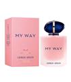 GIORGIO ARMANI MY WAY FLORALE EAU DE PARFUM 90ML V