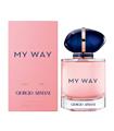 GIORGIO ARMANI MY WAY FLORALE EAU DE PARFUM 50ML V