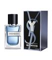 YVES SAINT LAURENT Y EAU DE TOILETTE 100ML VAPORIZ