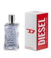 DIESEL D BY DIESEL EAU DE TOILETTE 30ML VAPORIZADO