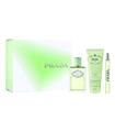 PRADA PACK EAU DE PARFUM 100ML VAPORIZADOR + MINIA