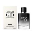 GIORGIO ARMANI ACQUA DI GIO PARFUM RECARGABLE 75ML