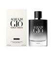 GIORGIO ARMANI ACQUA DI GIO PARFUM RECARGABLE 125M