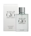 GIORGIO ARMANI ACQUA DI GIO EAU DE TOILETTE POUR H