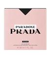 PRADA PARADOXE INTENSE EAU DE PARFUM RECARGABLE 30