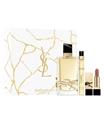 YVES SAINT LAURENT LIBRE EAU DE PARFUM 90ML + MINI