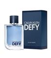 CALVIN KLEIN DEFY EAU DE TOILETE 100ML VAPORIZADOR