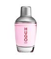 HUGO BOSS HUGO ENERGISE EAU DE TOILETTE TESTER 75M