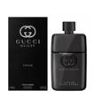 GUCCI GUCCI GUILTY PARFUM POUR HOMME 90ML VAPORIZA