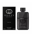 GUCCI GUILTY PARFUM POUR HOMME 50ML VAPORIZADOR GU