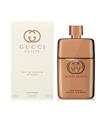 GUCCI GUILTY EAU DE PARFUM INTENSE POUR FEMME 90ML