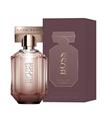 HUGO BOSS THE SCENT LE PARFUM EAU DE PARFUM 50ML V