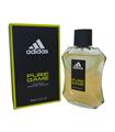 ADIDAS PURE GAME EAU DE TOILETTE 100ML VAPORIZADOR