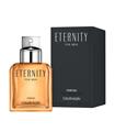 CALVIN KLEIN ETERNITY PARFUM FOR MEN 50ML VAPORIZA