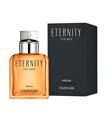 CALVIN KLEIN ETERNITY PARFUM FOR MEN 100ML VAPORIZ