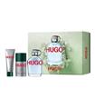 HUGO BOSS HUGO MAN EAU DE TOILETTE 125ML VAPORIZAD